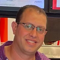 Tamer Darwish
