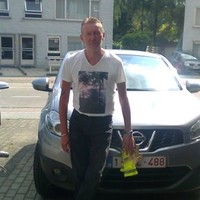Will Deweerdt