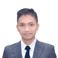 Jovan Axell Perdana S.T.