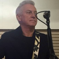 Jeff Howe