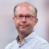 Laurens De Vries