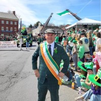 John O’Leary