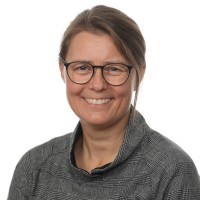 Pernilla Sahlén