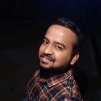 Kedar B.