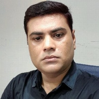 Susanta Mondal