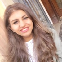 Nourhan Hagag