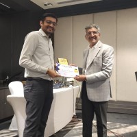 Vivek Mavani