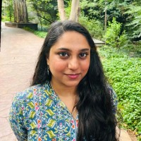 Anusha Bhat