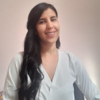 Julibeth Garcia