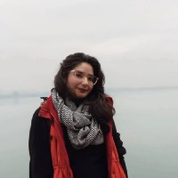 Tehreem Zafar