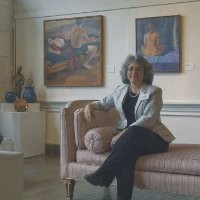 Tricia Kaman