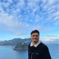 Lucas Godet