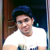 Mohammed Syed