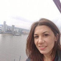 Mia Turcanu