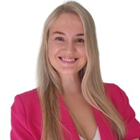 Sasha Janse Van Rensburg