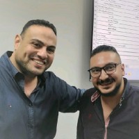 Ahmed Saad Hatab