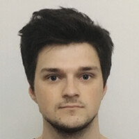 Nikita Vasylyev