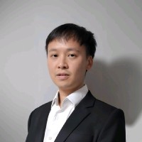 Benjamin Cham