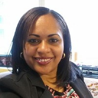 Damaris Bracero