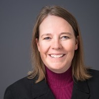 Amy T. Iverson