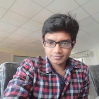 Dhineash R