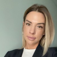 Anastasia Chistyakova