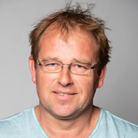 Andre De Groot