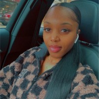 Chasmine Mckinnon