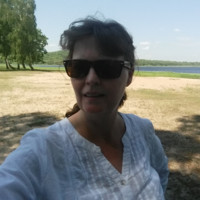 Linda Christianson