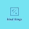 kind kings ツ