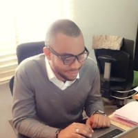 James Ojeaga