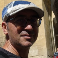 Lluís Poblet Teixidor