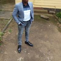 Thulani Ndlovu