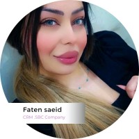 faten saeid