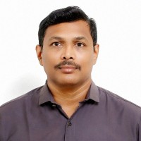 KIRAN KUMAR K