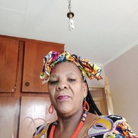 maggie phukubye