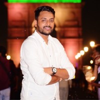 Gaurav Chauhan