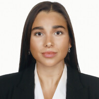 Paloma Castillo Watson