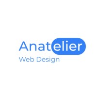 Anatole Robert - Anatelier Web Design
