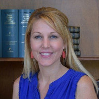 Jennifer Gillis
