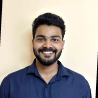 Saipritam Pradhan