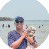 Mark Anthony De Leon
