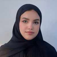 Yaqeen Al Dhamri