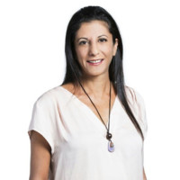 Dana Meoded