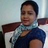 Sarmistha Ghosh Biswas