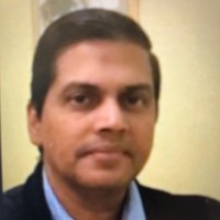 Bhagawan Sahu, Ph.D