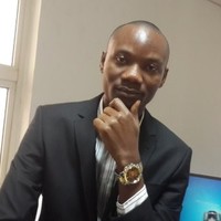 Emmanuel Atanonsen CEng, CMarEng, MIMarEST