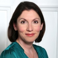 Philippa Davies