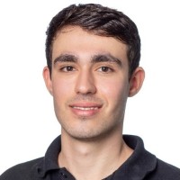 Matthew Hogan