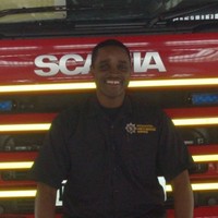 Darren Coker